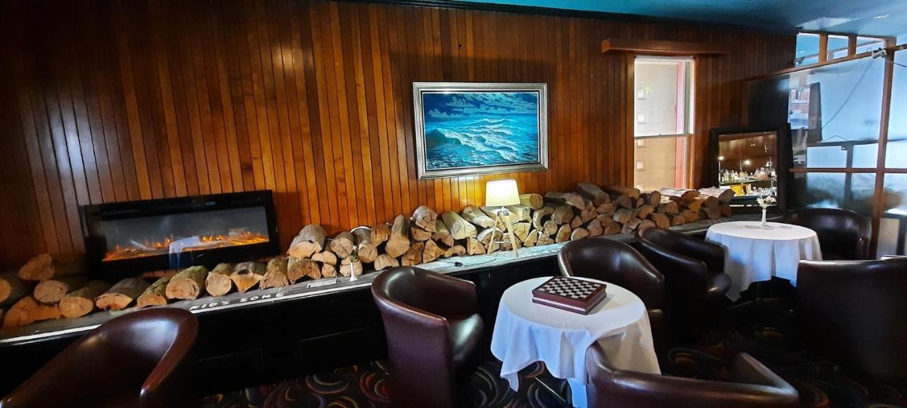 Mt Lyell Motor Inn Queenstown Luaran gambar