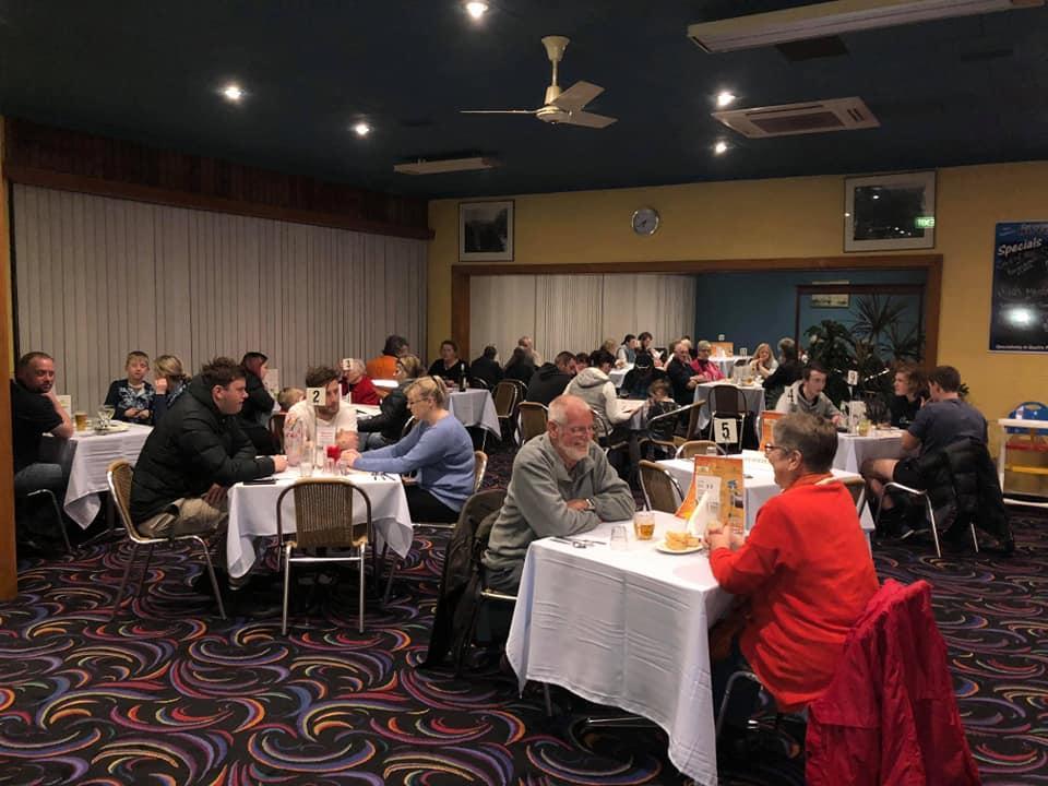 Mt Lyell Motor Inn Queenstown Luaran gambar